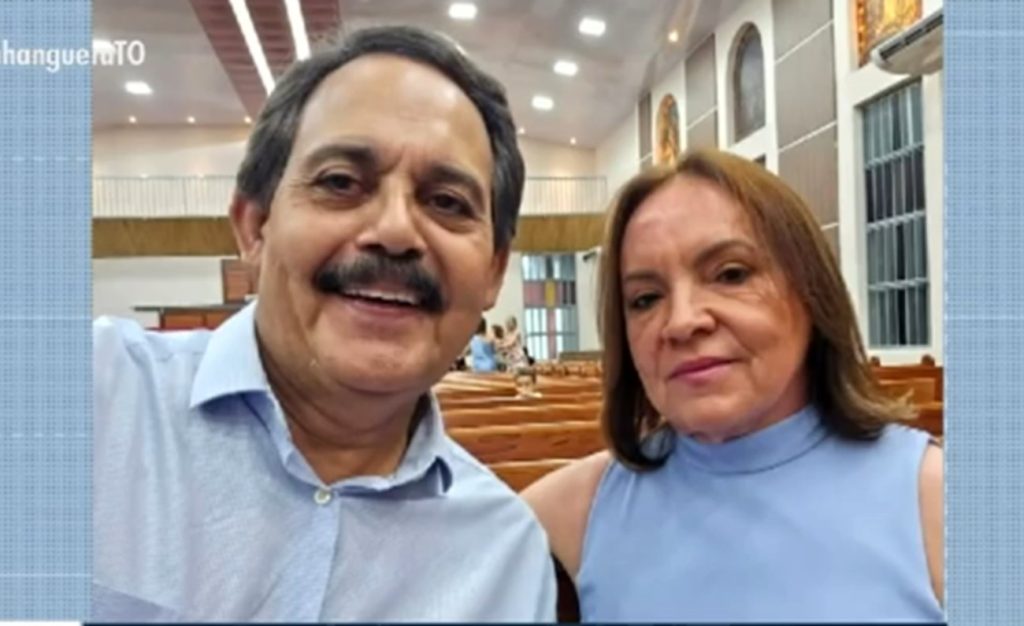 O que se sabe sobre queda de avião que matou médico e esposa no TO o-que-se-sabe-sobre-queda-de-aviao-que-matou-medico-e-esposa-no-to