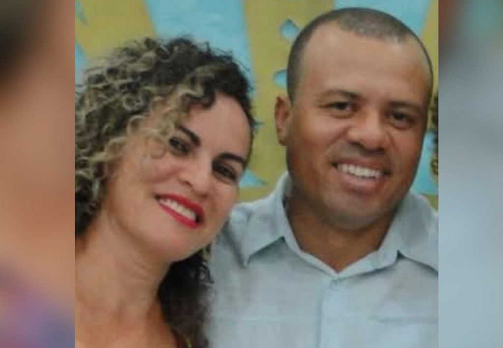 Morgana Monteiro: o que se sabe sobre o feminicídio de enfermeira em Palmas morgana-monteiro:-o-que-se-sabe-sobre-o-feminicidio-de-enfermeira-em-palmas