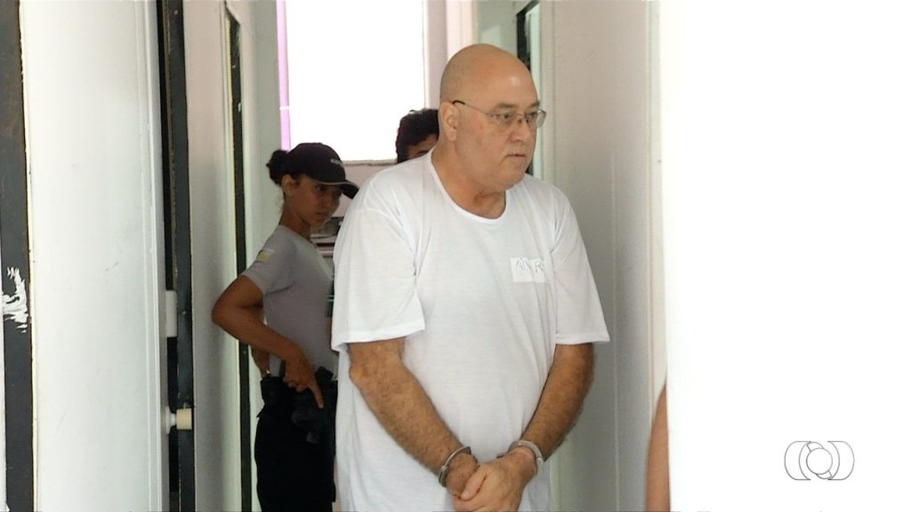 Médico condenado pela morte da ex-companheira é demitido pela Prefeitura de Palmas medico-condenado-pela-morte-da-ex-companheira-e-demitido-pela-prefeitura-de-palmas