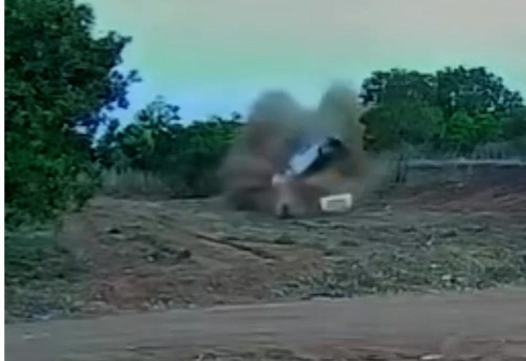 video-mostra-capotamento-que-deixou-dois-mortos-e-gravida-ferida-no-tocantins
